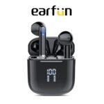 Écouteurs sans fil - EarFun - Air Lite - Bluetooth 5.3 - IP7 - Autonomie 25 heures - Image 5