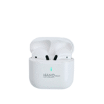 Ecouteurs sans fil NT4 mini, Bluetooth BT5.3 – Son HD - petits et léger- 30 H d’autonomie