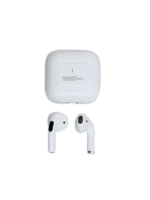 Ecouteurs sans fil NT4 mini, Bluetooth BT5.3 – Son HD - petits et léger- 30 H d’autonomie - Image 5