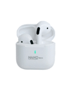 Ecouteurs sans fil NT4 mini, Bluetooth BT5.3 – Son HD - petits et léger- 30 H d’autonomie - Image 10