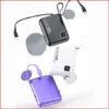 Chargeurs & Power Banks