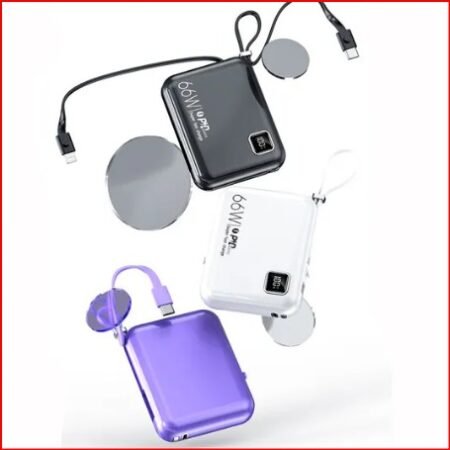 Chargeurs & Power Banks