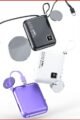 Chargeurs & Power Banks