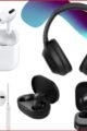 Ecouteurs & casques