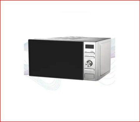 Micro-ondes Venezia 20L 700W - touches numériques - 6 modes de cuisson