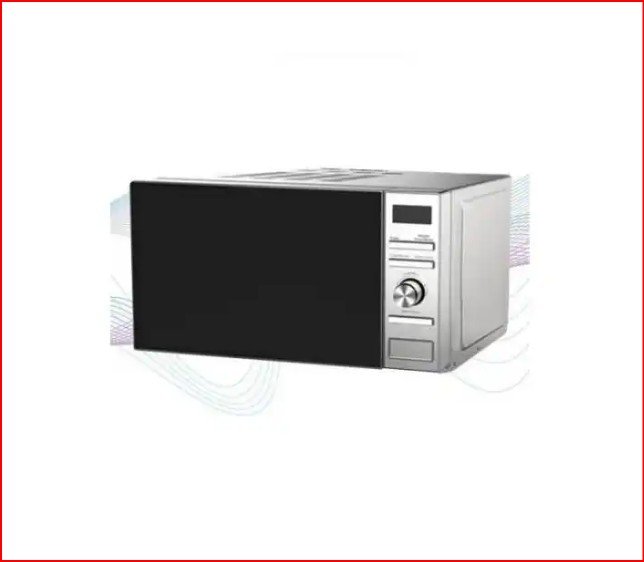 Micro-ondes Venezia 20L 700W - touches numériques - 6 modes de cuisson