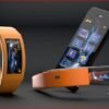 Téléphone & Objets connectés